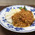 【豆腐ライスでヘルシー！】バターチキンカレーライス
