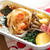 【弁当記録】かき揚げのっけ弁｜かき揚げを簡単に作る魔法のアイテム紹介（100円SHOP）