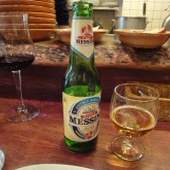 ４月８日　La Cuccagna　ラ・クッカーニャ　