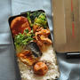 高校生弁当
