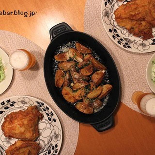 やっぱりぶれない。『２８日はＫＦＣ！』なのだ。