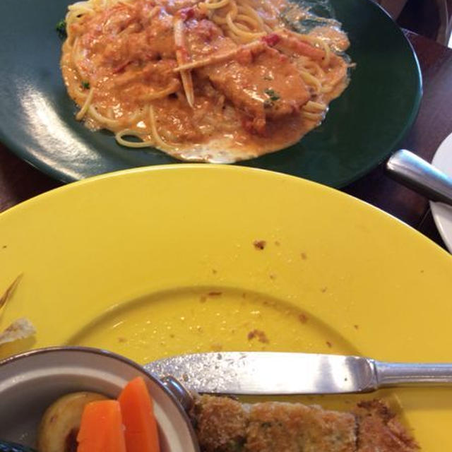 ３０年前にイタリアンを教えてくれたお店
