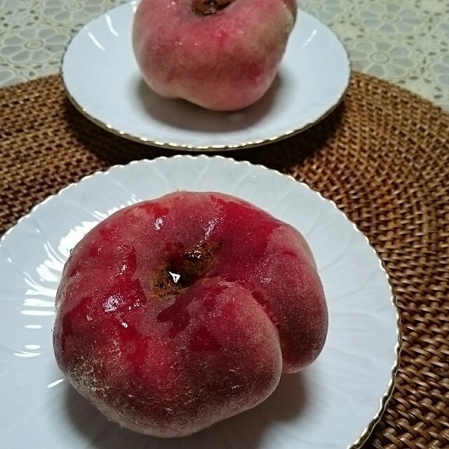 蟠桃(ばんとう)