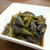 茄子とピーマンのかつおぶし煮♪
