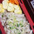 6月20日　　葱塩豚丼弁当