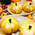 ハロウィン☆かぼちゃパン