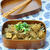 【簡単10分弁当】面倒な盛り付けもなし！どどーんとのっけるだけ”カレーポーク”弁当