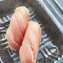 大トロ寿司を早朝から食べる３０ 〜魚市場から〜