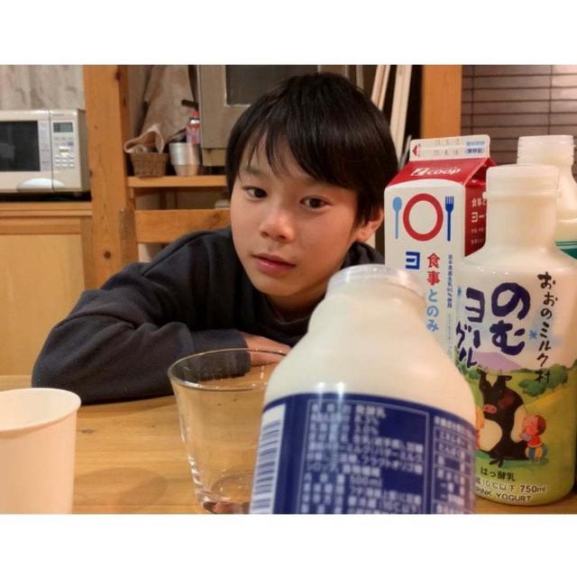 岩手の飲むヨーグルトの飲み比べ！