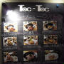 まぐろの漬けネギトロ丼 in TocToc博多シティ