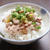 簡単でおすすめです！！＊ツナマヨとたくあんの簡単丼＊