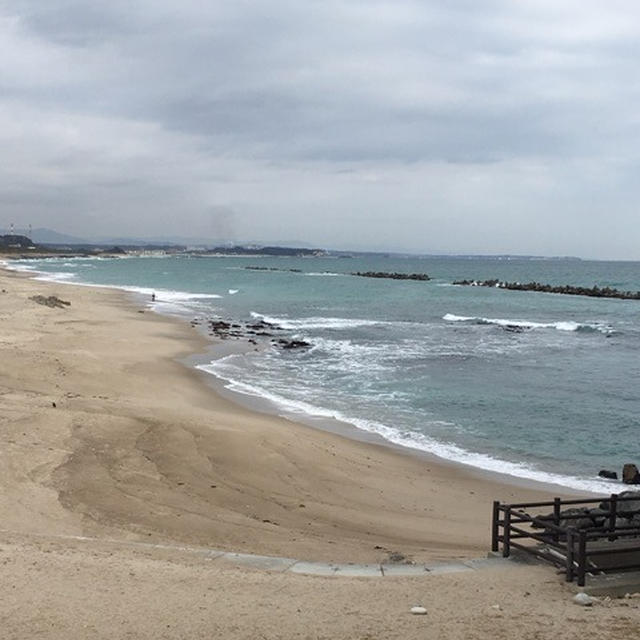 鵜の岬。。ぶらり立寄り
