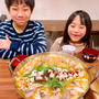 今夜は牛もつ鍋です！！