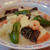 チャンポン麺
