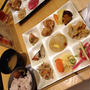 自然食ビュッフェ花草香さんでランチ♪