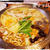 味噌風味の肉団子鍋♪ Meat Ball Miso Hot Pot