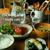 おNEW食器でランチ♪?studioM’のノベルティー食器☆