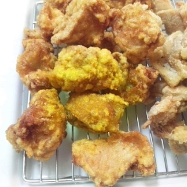 定番☆唐揚げ