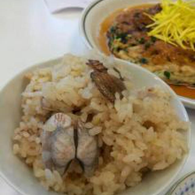 ままごとキッチン11/9薬膳料理