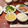 焼き物の人気店★中華菜館 同發 本館★【横浜市中区山下町】