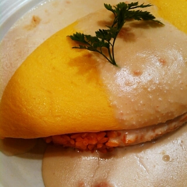 家族でご飯と躾の話