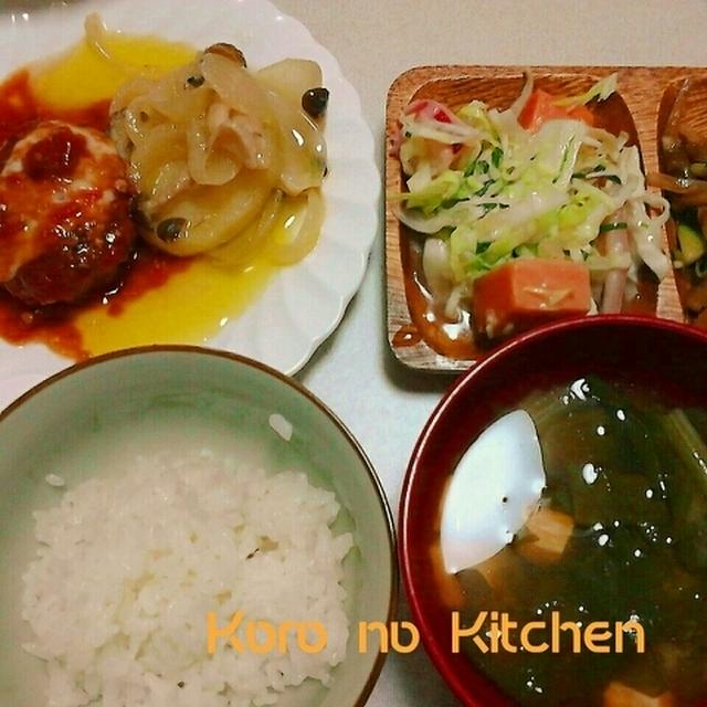 子供大好き！カリカリポテト☆