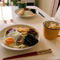 最近の朝ごはん♪