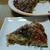 お好み焼き