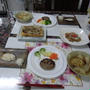 豚肉と玉ねぎの甘辛炒め★★★