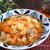 朝カフェ☆野菜たっぷりクッパ（レシピ）