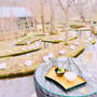 【PR】フランス料理「ユカワタン」でハレを祝い、信州の春の訪れを寿ぐ旅♡星のや 軽井沢