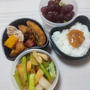 7/12〜16弁当記録