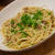 簡単！旨味たっぷりひき肉とえのきのパスタ