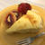 夏にピッタリ　レモンがさわやか　ヨーグルトケーキ