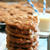 Maple Walnut Oatmeal Cookiesメープルくるみオートミールクッキー