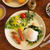 2011年最後の朝食はポパイ