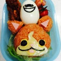 ☆★　お弁当Day♪　★☆