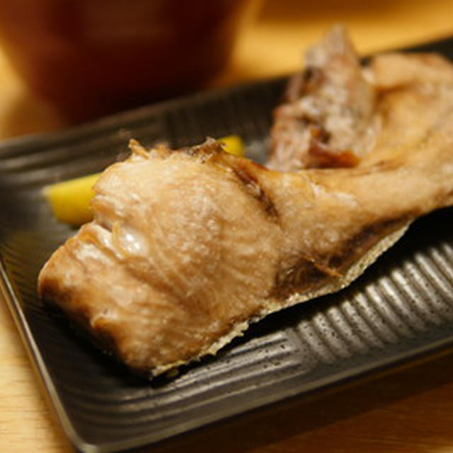 魚が安い！買って応援。ブリかま焼き｜10/31のパパの料理塾オンラインは「ハロウィン・ミネストローネ」