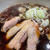 ラーメンに中華飯