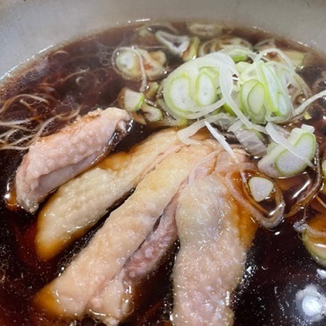 ラーメンに中華飯