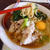 うちの和風しょうゆラーメン（かつお鶏ベース：25分）