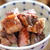 【電気圧力鍋（定温調理）】厚切りステーキ丼｜安い肉が簡単にお店レベルの味に！