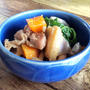 気になるシミ『れんこんと鶏肉の胡麻煮』美肌レシピ【ビタミンC補給にれんこん②】