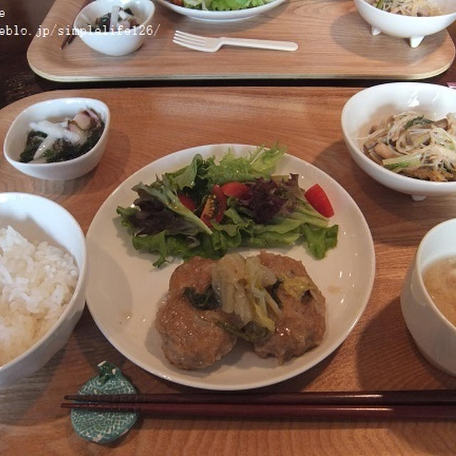 ほっこり「ｶﾌｪりょく」さんと「函館市場」