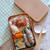 女子大学生弁当