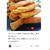 クックパッド「パンの耳☆きなこ揚げ」のつくれぽが公開されました、紙袋。