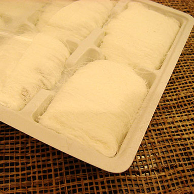 噂の龍のひげ。