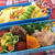 遠足のお弁当