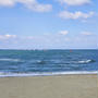 浜の宮ビーチ海水浴場