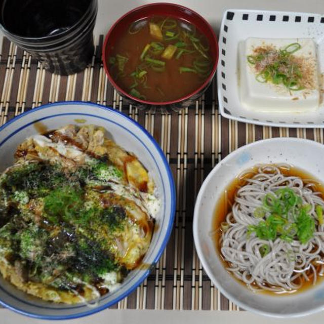 広島丼とか鶏ハムとかを